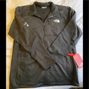 The North Face Men’s jacket size L